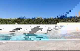 Photo 3 - Tenuta San Cassiano With Garden And Pool