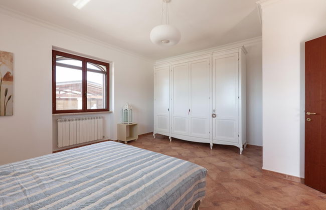 Tenuta San Cassiano With Garden And Pool - Foto 35