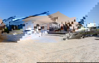 Photo 2 - Tenuta San Cassiano With Garden And Pool