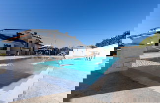 Photo 1 - Tenuta San Cassiano With Garden And Pool