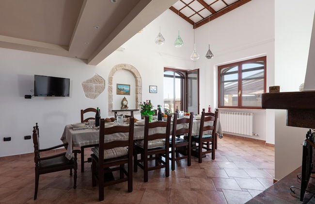 Tenuta San Cassiano With Garden And Pool - Foto 12