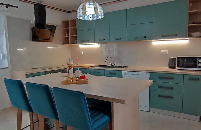 Holiday Home in Senj With Pool Near Beach - Foto 11