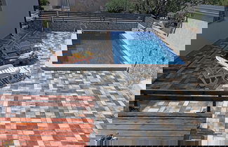 Foto 1 - Holiday Home With Swimming Pool and Terrace