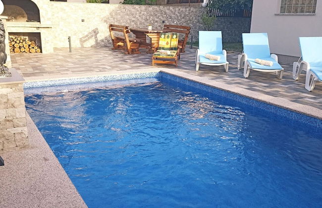 Holiday Home in Senj With Pool Near Beach - Foto 24