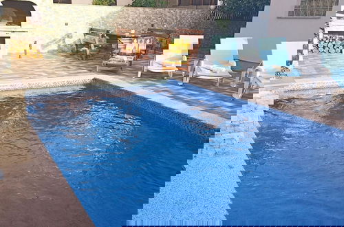 Foto 24 - Holiday Home With Swimming Pool and Terrace