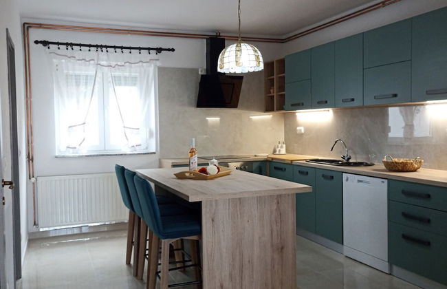 Holiday Home in Senj With Pool Near Beach - Foto 8