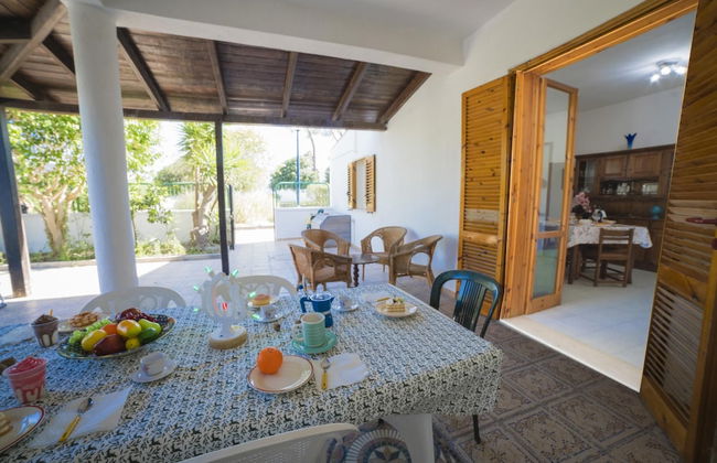 Villetta Fresca With Garden Near The Sea - Foto 2