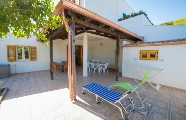 Villetta Fresca With Garden Near The Sea - Foto 3