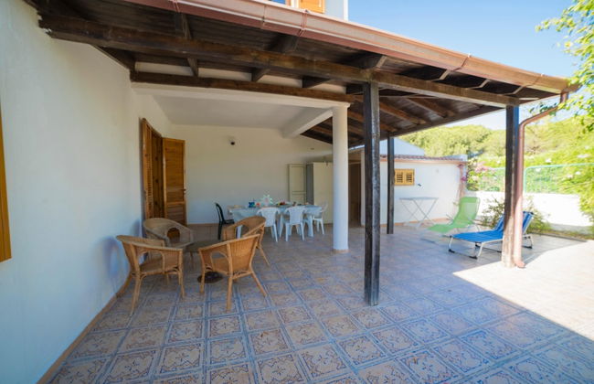Villetta Fresca With Garden Near The Sea - Foto 1