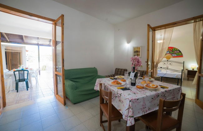 Villetta Fresca With Garden Near The Sea - Foto 5