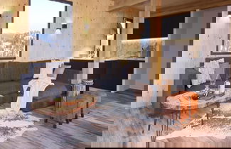 Photo 1 - Superior Chalet With hot tub