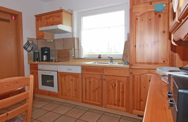 Ferienwohnung im Ferienhaus Rosi, Fehmarn-schlagsdorf - Foto 8