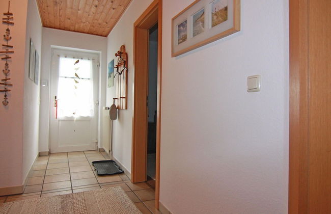 Ferienwohnung im Ferienhaus Rosi, Fehmarn-schlagsdorf - Foto 23
