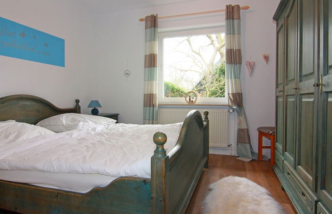 Ferienwohnung im Ferienhaus Rosi, Fehmarn-schlagsdorf - Foto 4