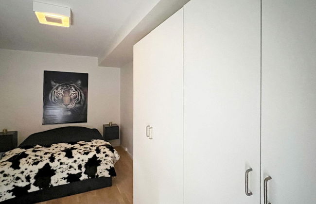 4 Person Holiday Home in Frekhaug - Photo 2