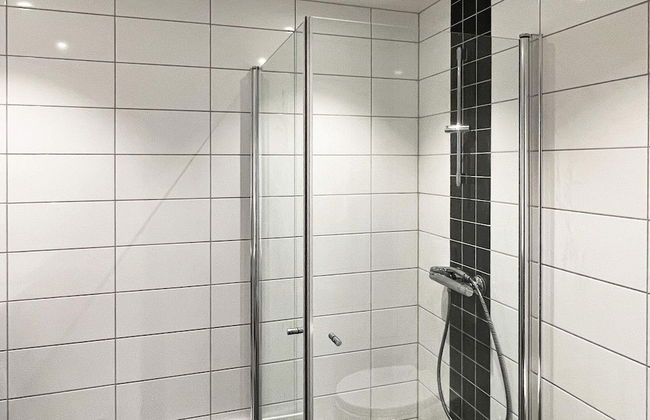 4 Person Holiday Home in Frekhaug - Photo 6