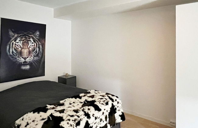 4 Person Holiday Home in Frekhaug - Photo 1
