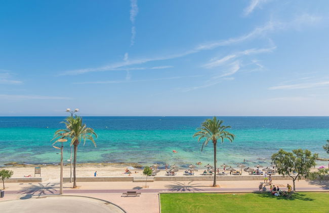 Sa Maniga in Mallorca - Foto 22