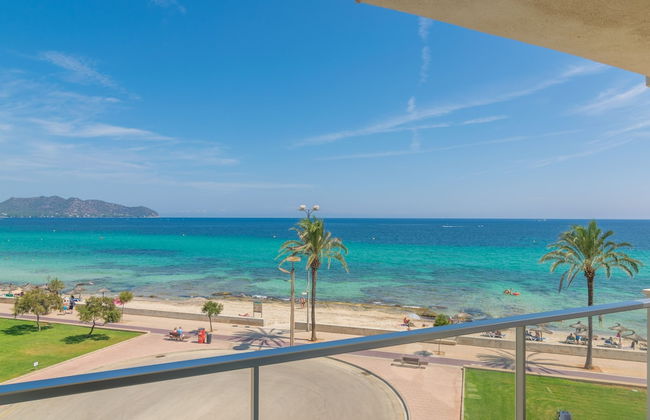 Sa Maniga in Mallorca - Foto 3