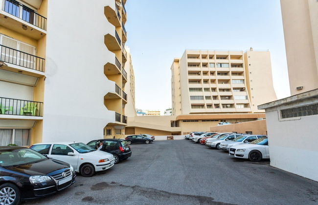 BnB Homes Sun Apartment 50 m Walk From Beach - Foto 29