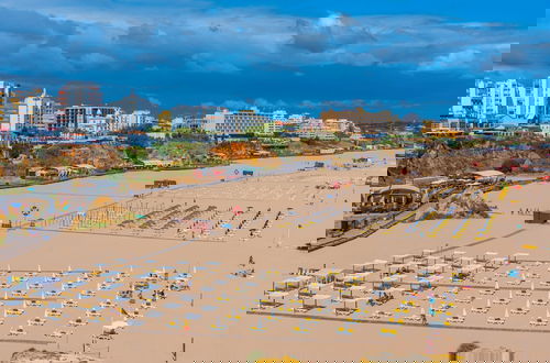 Foto 35 - BnB Homes Sun Apartment 50 m Walk From Beach