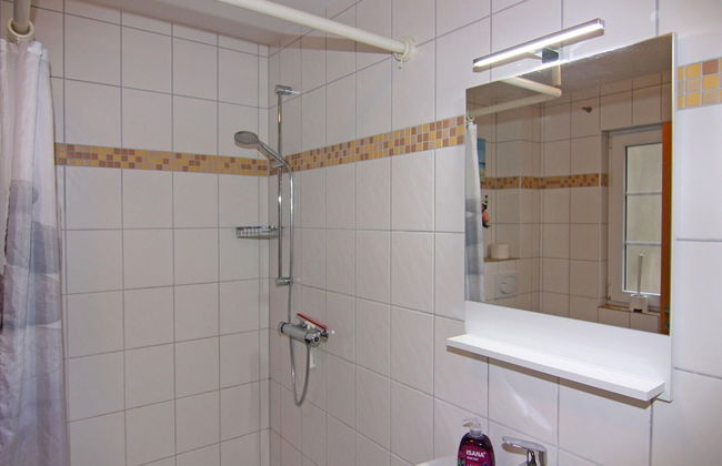 Doppelhaushalfte Bernsteinhaus I, Trassenheide - Foto 21