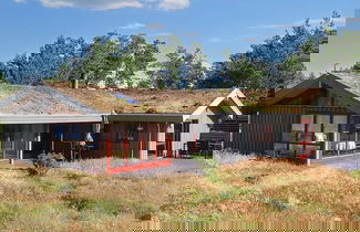 Foto 1 - 6 Person Holiday Home in Blokhus