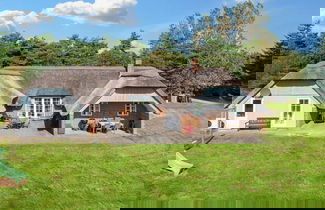 Foto 1 - 4 Star Holiday Home in Ulfborg