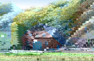 Foto 1 - Ferienhof Landhaus Markus, Southern Switzerland