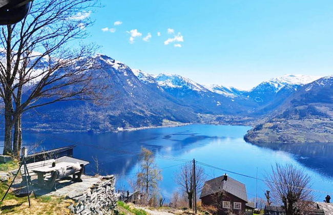 6 Person Holiday Home in Grimo - Photo 20