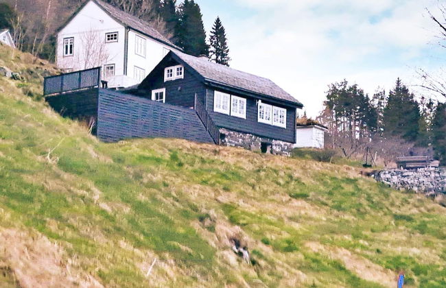 6 Person Holiday Home in Grimo - Photo 21