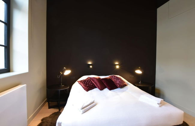 Luxurious Apartment in Nieuwpoort with Hot Tub - Foto 6