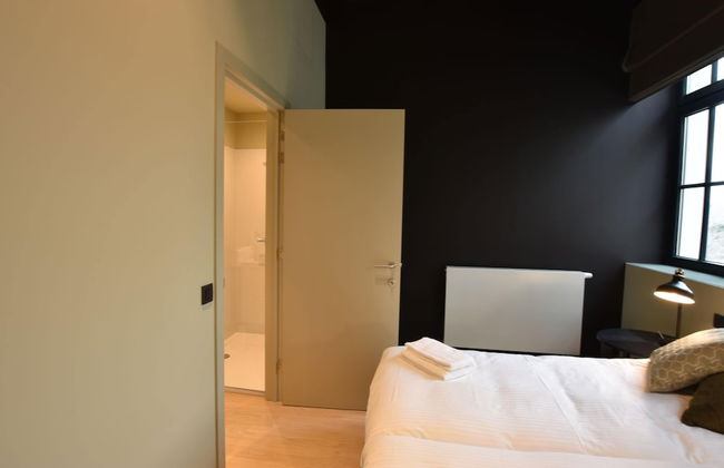 Luxurious Apartment in Nieuwpoort with Hot Tub - Foto 7