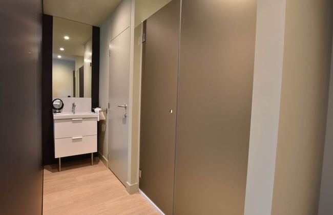 Luxurious Apartment in Nieuwpoort with Hot Tub - Foto 27