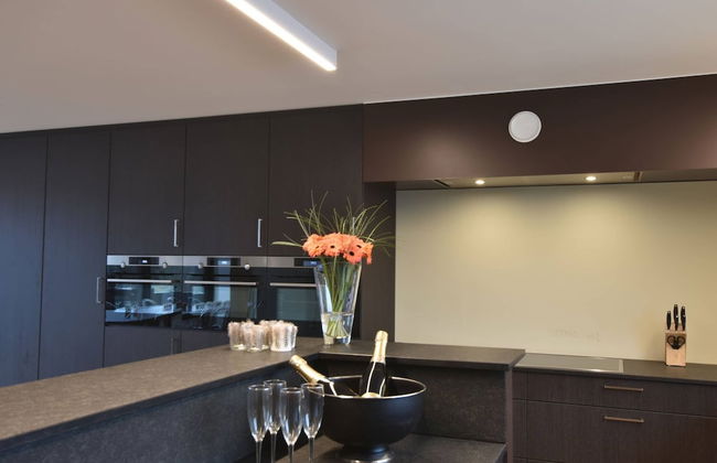 Luxurious Apartment in Nieuwpoort with Hot Tub - Foto 19