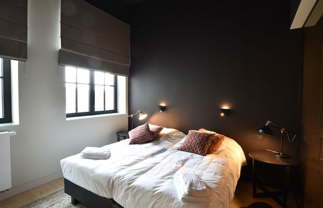 Luxurious Apartment in Nieuwpoort with Hot Tub - Foto 14