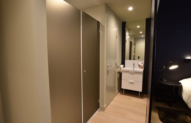 Luxurious Apartment in Nieuwpoort with Hot Tub - Foto 28