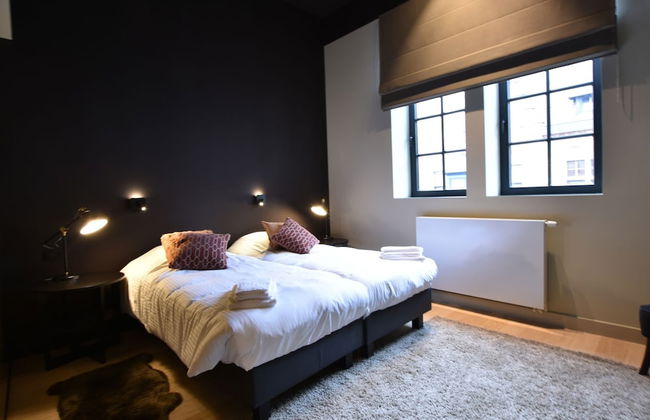 Luxurious Apartment in Nieuwpoort with Hot Tub - Foto 3