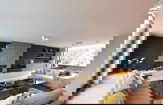 Photo 1 - Luxurious Apartment in Nieuwpoort with Hot Tub