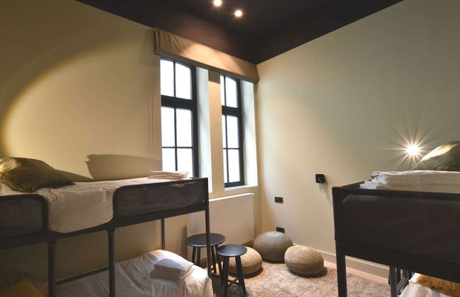 Luxurious Apartment in Nieuwpoort with Hot Tub - Foto 17