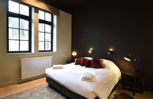 Luxurious Apartment in Nieuwpoort with Hot Tub - Foto 5