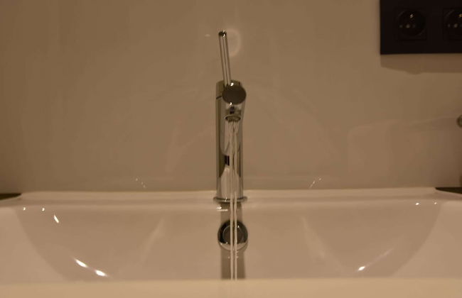 Luxurious Apartment in Nieuwpoort with Hot Tub - Foto 25