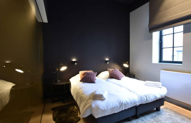 Luxurious Apartment in Nieuwpoort with Hot Tub - Foto 4