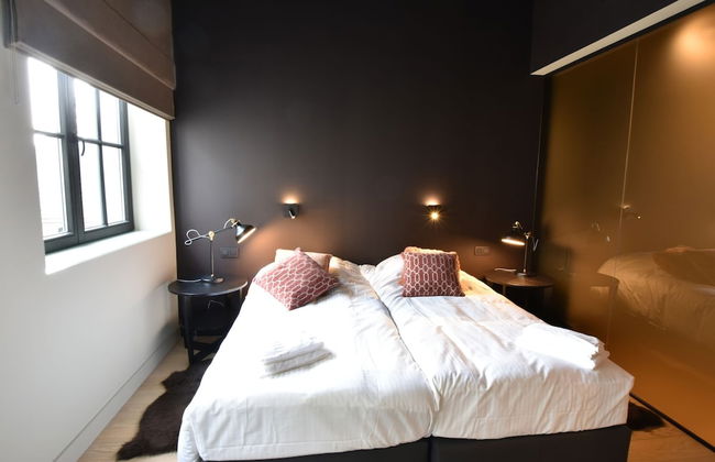 Luxurious Apartment in Nieuwpoort with Hot Tub - Foto 10