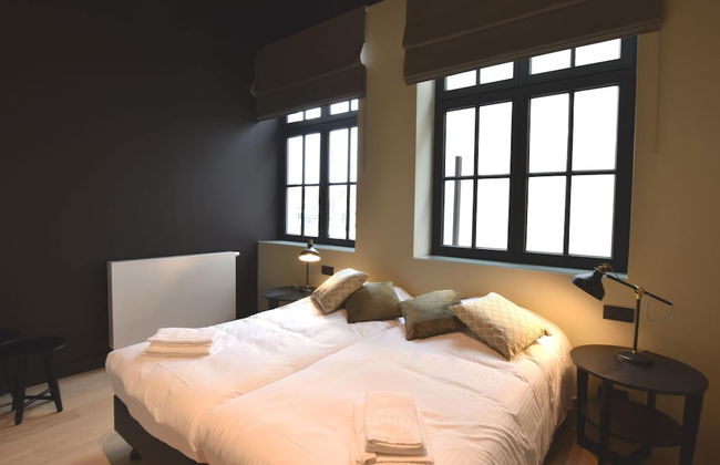 Luxurious Apartment in Nieuwpoort with Hot Tub - Foto 8