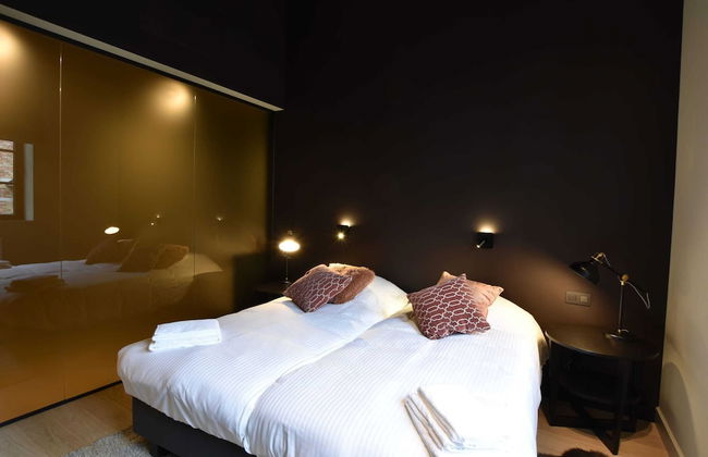 Luxurious Apartment in Nieuwpoort with Hot Tub - Foto 16