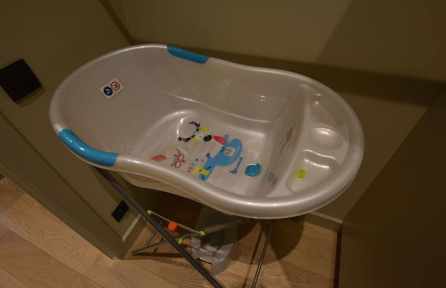 Luxurious Apartment in Nieuwpoort with Hot Tub - Foto 31