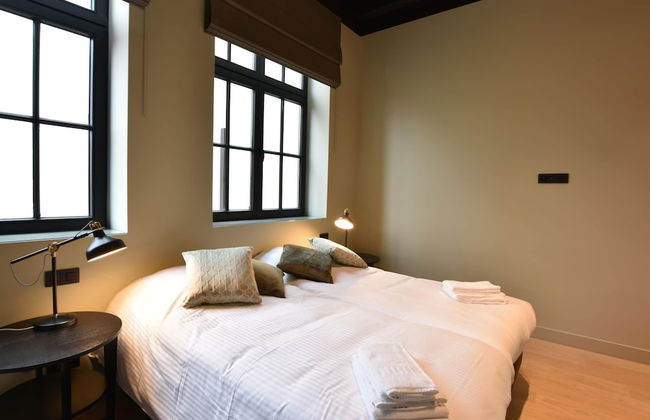 Luxurious Apartment in Nieuwpoort with Hot Tub - Foto 12