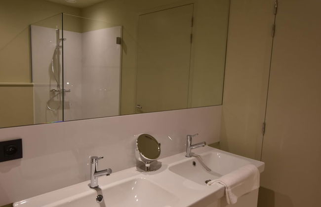 Luxurious Apartment in Nieuwpoort with Hot Tub - Foto 23