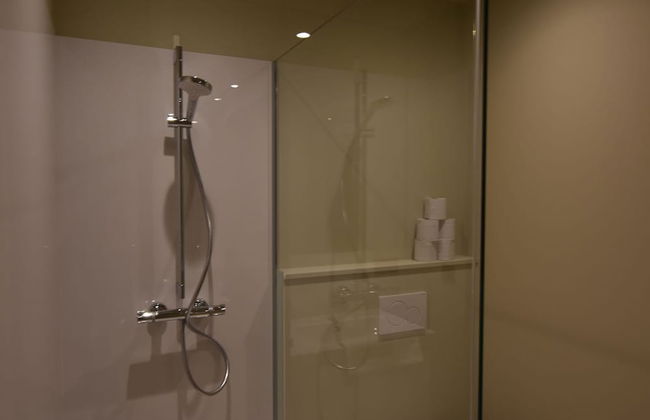 Luxurious Apartment in Nieuwpoort with Hot Tub - Foto 26